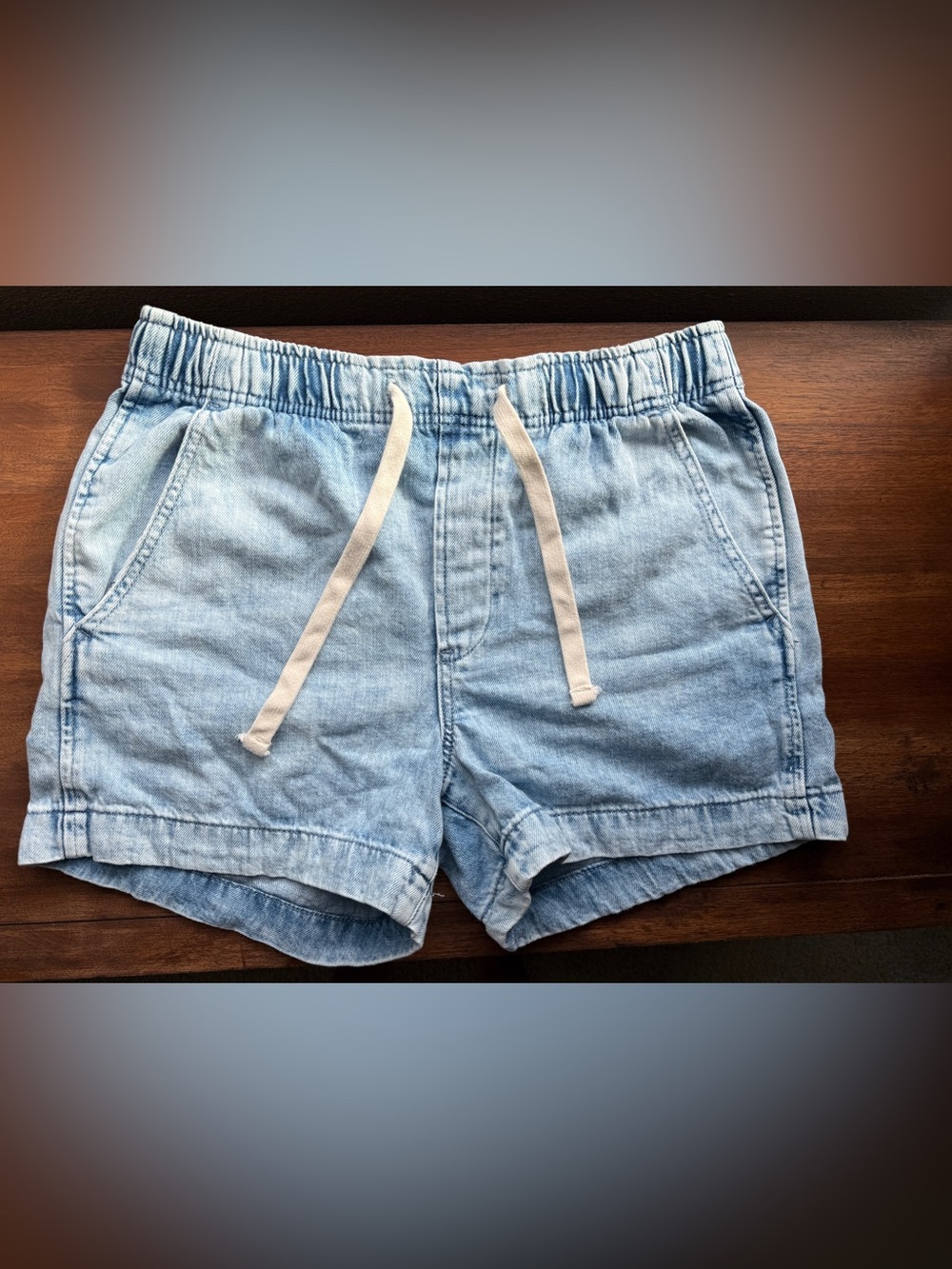 Gap Shorts